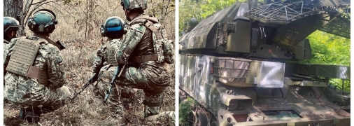 Війна в Україні