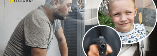 Справа вбивства Кирила Тлявова