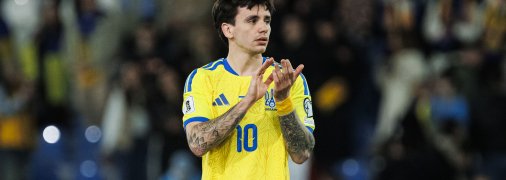 Микола Шапаренко