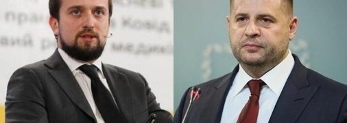 Боротьба за Харків: чому область стала "обезголовлена" і до чого тут Тимошенко з Єрмаком