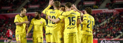 Віктор Циганков та Владислав Ванат