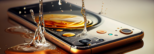 Смартфон можна впустити не лише у ванній