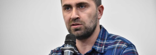 Дмитро Дєнков