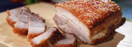 Очень вкусное и ароматное мясное блюдо без особых забот