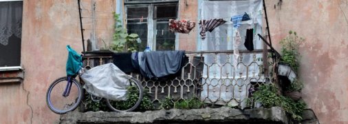 Це одна з особливостей того часу