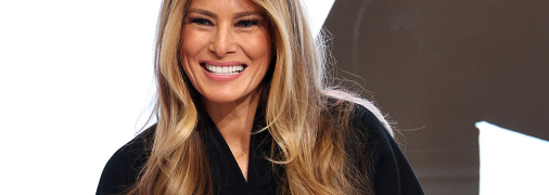 Мелания Трамп