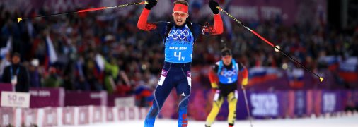 Антон Шипулин