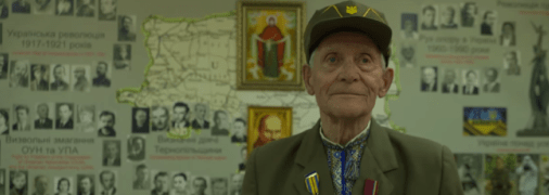 Ігор Олещук отримав нагороду