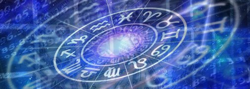 Гороскоп на неделю