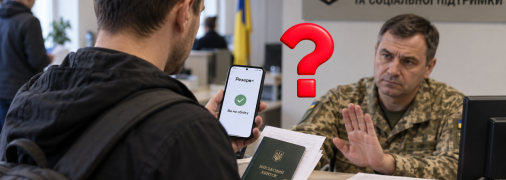 Електронний документ має таку саму юридичну силу, як і паперовий