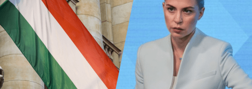 Україна готова домовлятися з Угорщиною