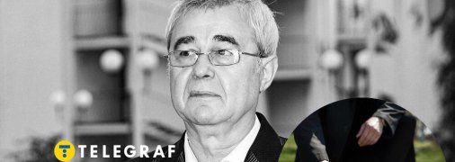 Олег Фіалко помер 27 липня 2024 року