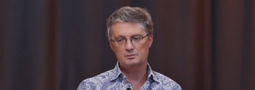 Ігор Кондратюк дев’ять років був суддею талант-шоу