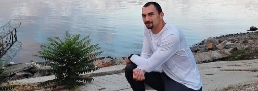 Почти год был в плену: домой вернулся известный украинский легкоатлет