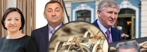 Многие отечественные бизнесмены имеют серьезные потери из-за войны