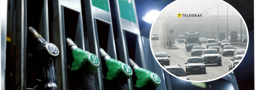 Біоетанолом заправлятимуть автівки на АЗС