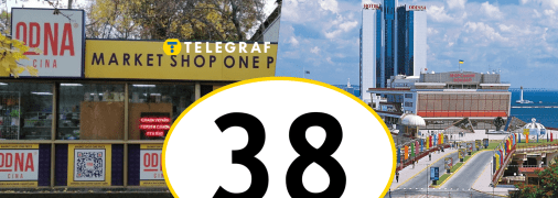 Чим здивує Одеса