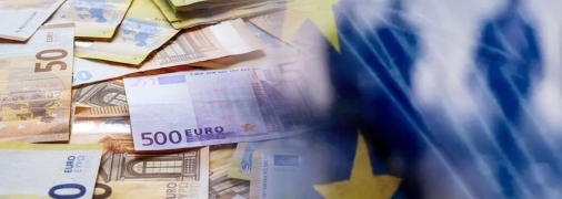 Заморожені активи РФ у ЄС хочуть направити на закупівлю боєприпасів для ЗСУ