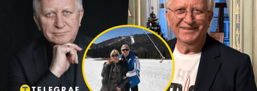 Володимир Горянський