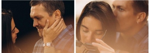 Колаж "Телеграфу"