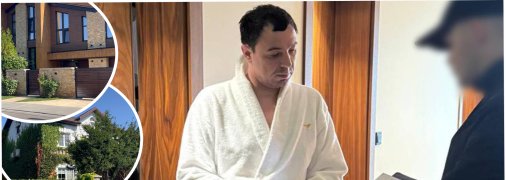 Володимир Прокопів отримав підозру