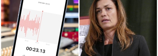 Опозиціонер опублікував в Мережі нібито зізнання посадовиці з команди прем'єра