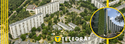 Будинок-півмісяць