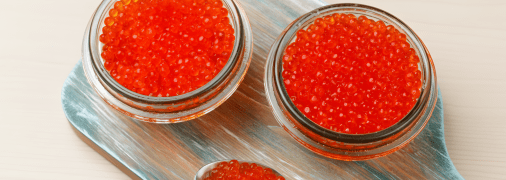 Червона ікра