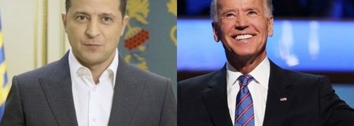 La Tribune: Зеленский наложил санкции на Медведчука для улучшения отношений с Байденом