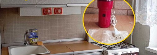 Радянська кухня