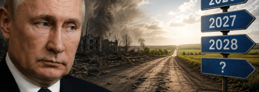 Володимир Путін