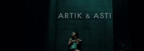 Artik & Asti выпустили песню "Гармония"