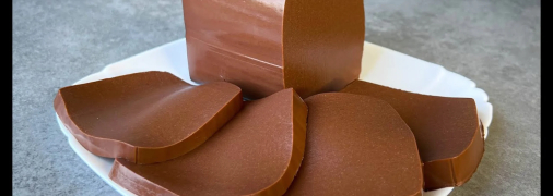 Нежнейший десерт из самых обычных продуктов