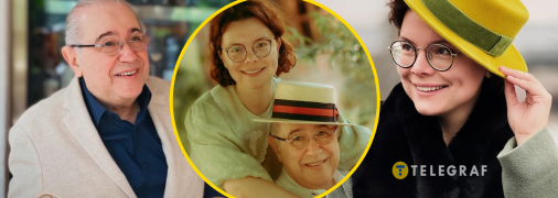 Петросян закрутив роман із Брухуновою, коли ще був одружений зі Степаненко