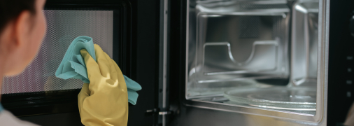 Кілька крапель олії — і все відмито