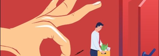 Рада ухвалила нову підставу для звільнення українців з роботи