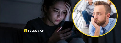 Несподівана деталь зіпсувала радість