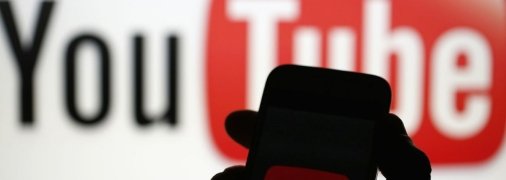 Россия хочет создать собственный видеохостинг, подобный YouTube