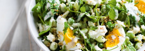 Смакота з простих інгредієнтів