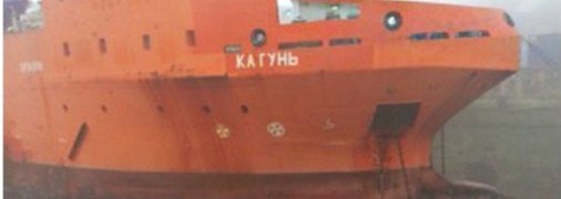 Вскрылась новая "подстава" Путина с судами, прокладывающими "Северный поток-2" (фото)