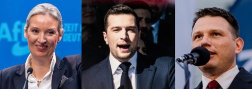 Чому ультраправі зміцнюють позиції в Європі