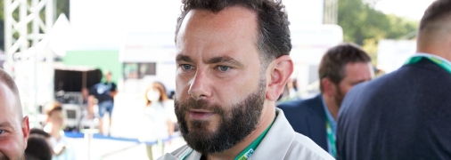 Олександр Дубинський