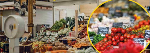 Ринок у Києві