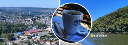 Ця туристична локація точно заслуговує вашої уваги