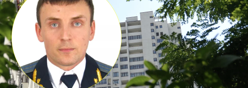 Олег Ткаленко