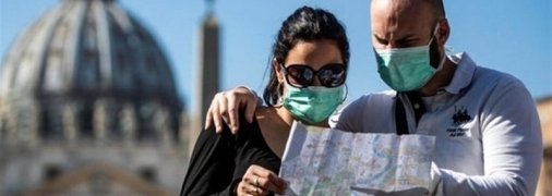 Германия открыла границы для украинских туристов, но есть нюанс