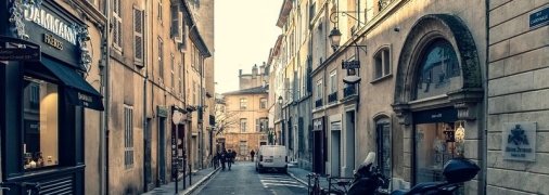 ТОП 10 великих затерянных городов мира (Фото)