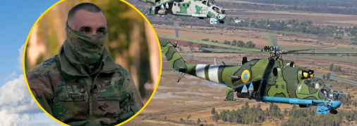 "Сами должны…": пилот "Апостол" жестко высказался о мобилизации (видео)