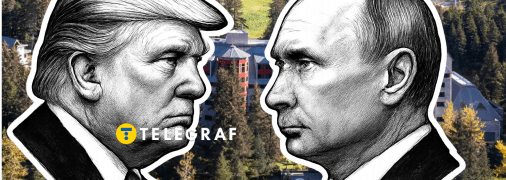 Трамп та Путін можуть зустрітись на курорті