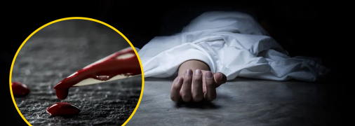 Убийство в Киеве